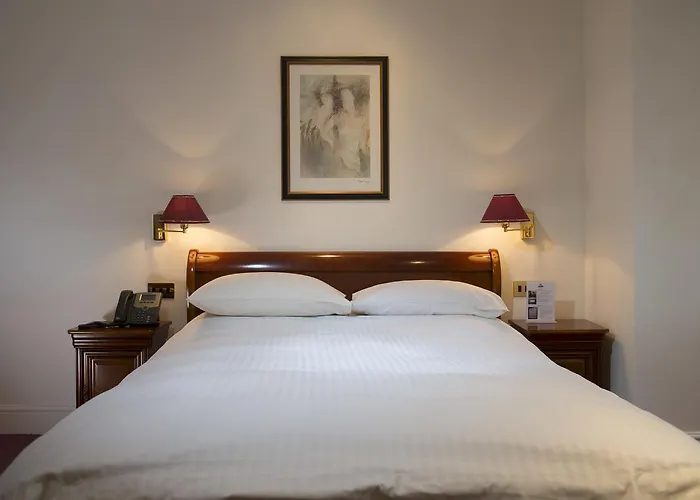 Regency Hotel