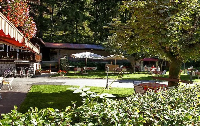 Hotel Bad Winkel
