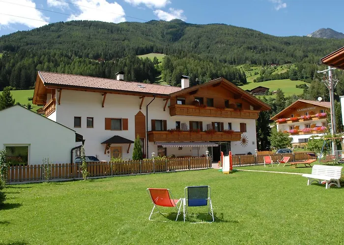 Pension Brugghof