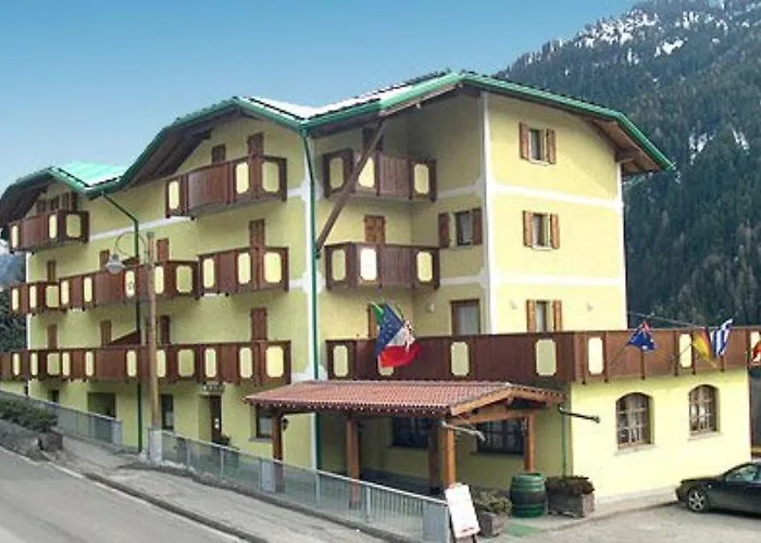 Hotel Tosa