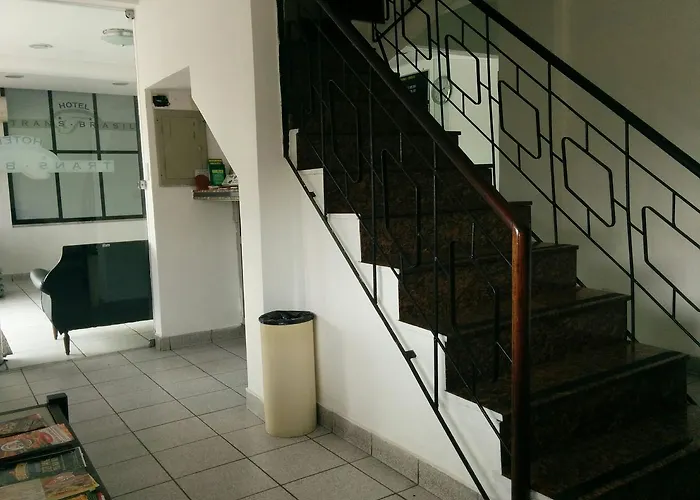 Hotel Transbrasil