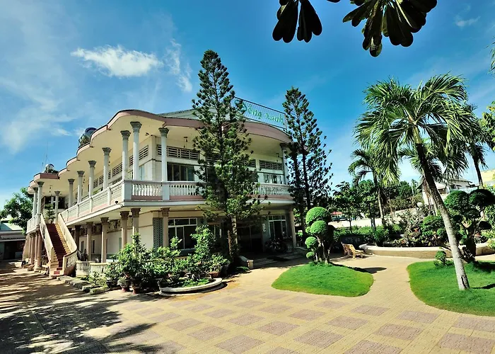 Dong Xanh Hotel