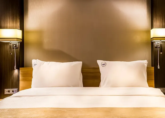 Lozengrad Hotel