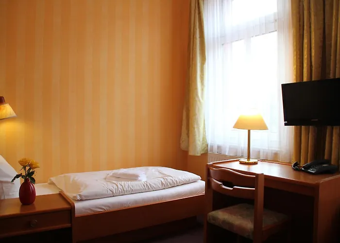 Hotel Thüringer Hof