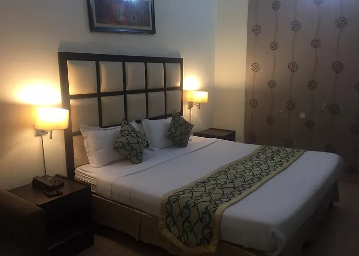 Hotel Dreamz Residency