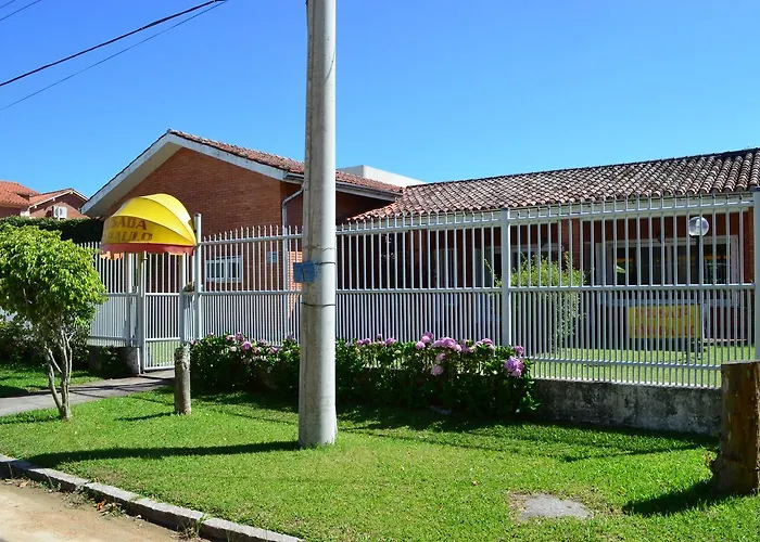 Hotel São Paulo