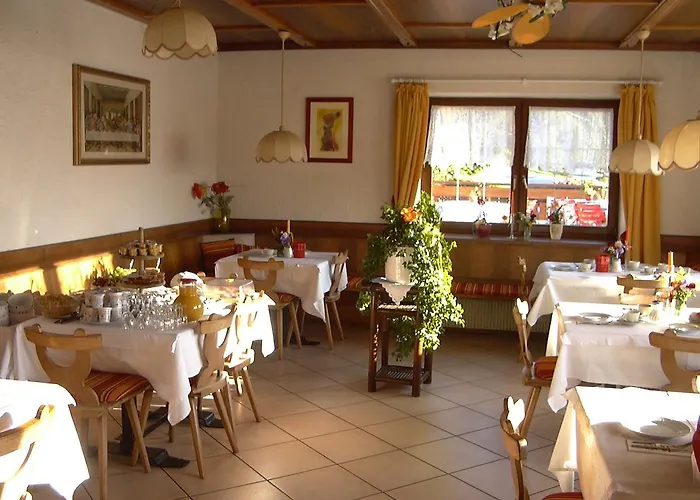 Pension Schoenblick
