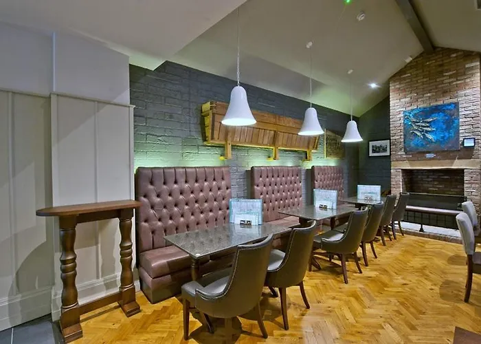 The Saltoun Inn