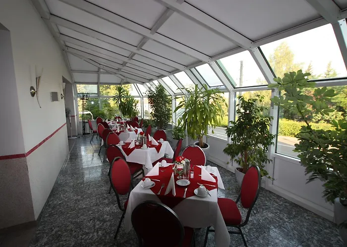 Hotel Bürgerhof