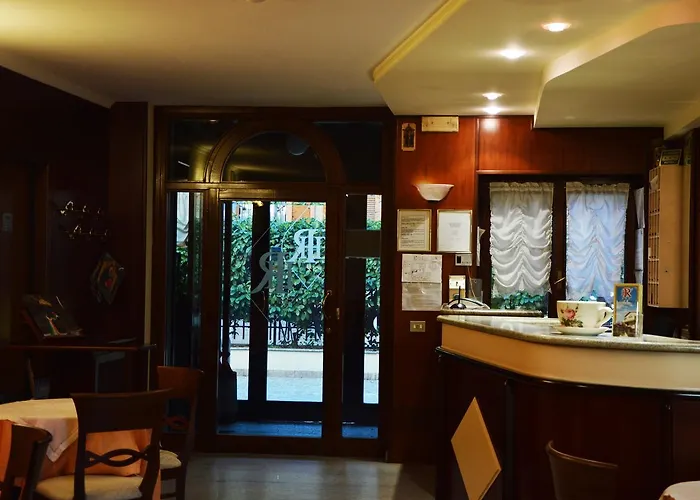 Hotel Rocco