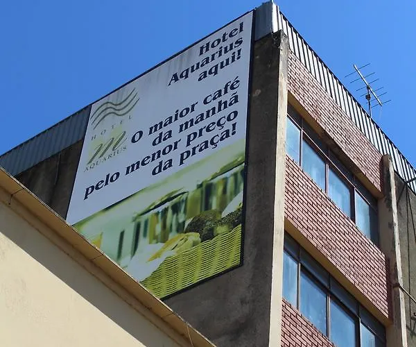 Hotel Aquarius
