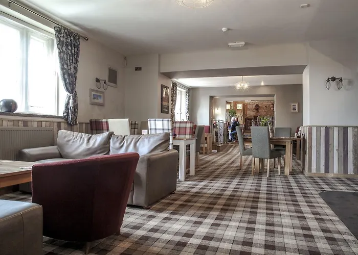 Crofters Lodge