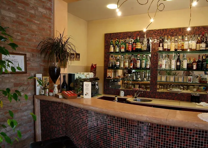 Hotel Ristorante Novecento