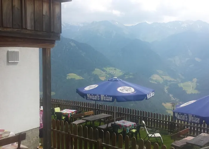 Pension Schoenblick