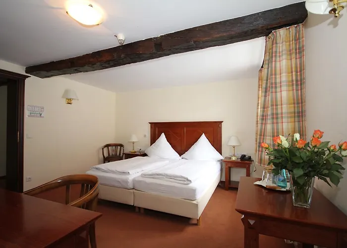 Hotel Drei Linden