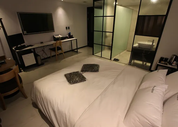 Hotel Cacao