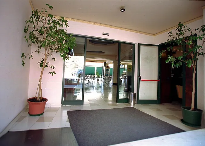 Hotel Belvedere