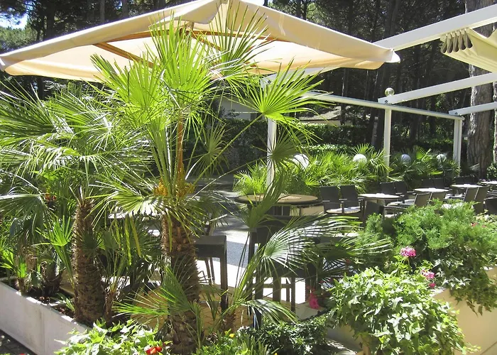 Hotel Milano
