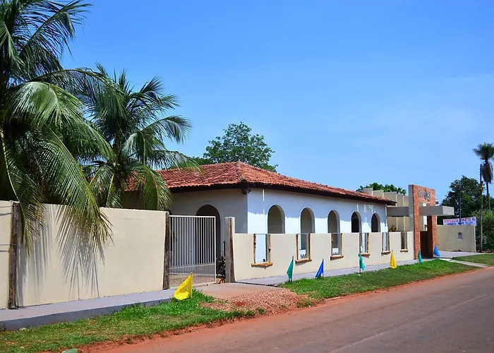 Canoas Hotel