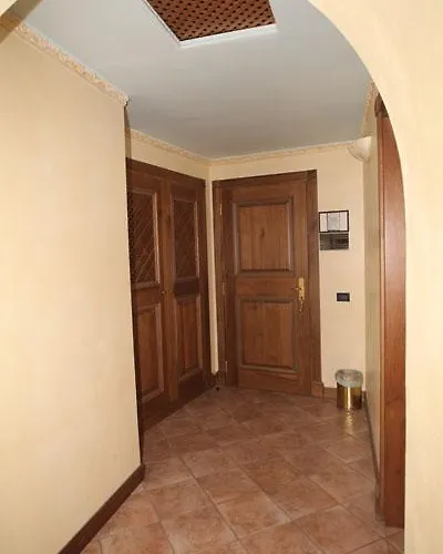 Hotel Belvedere
