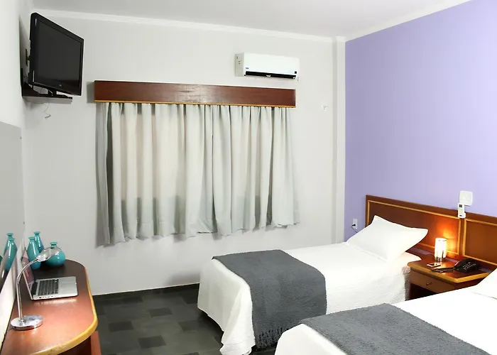 Arq Inn Hotel
