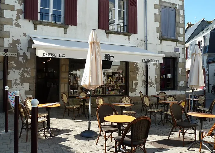 Au Fin Gourmet