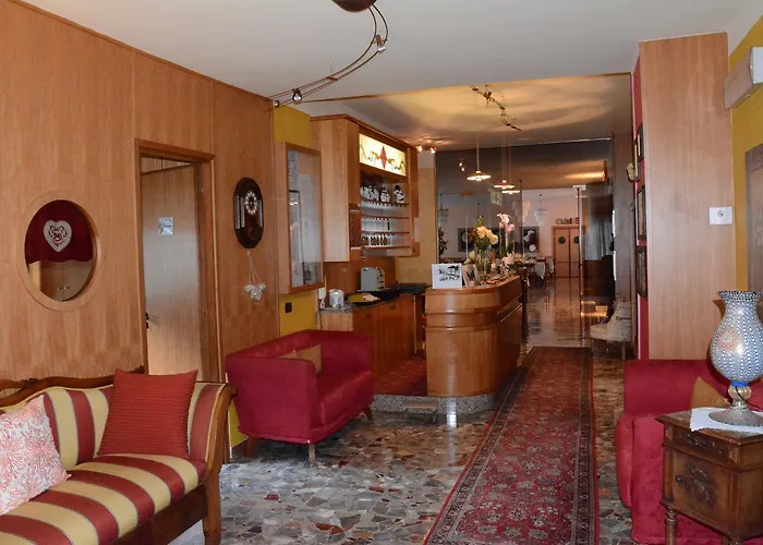 Hotel Filey