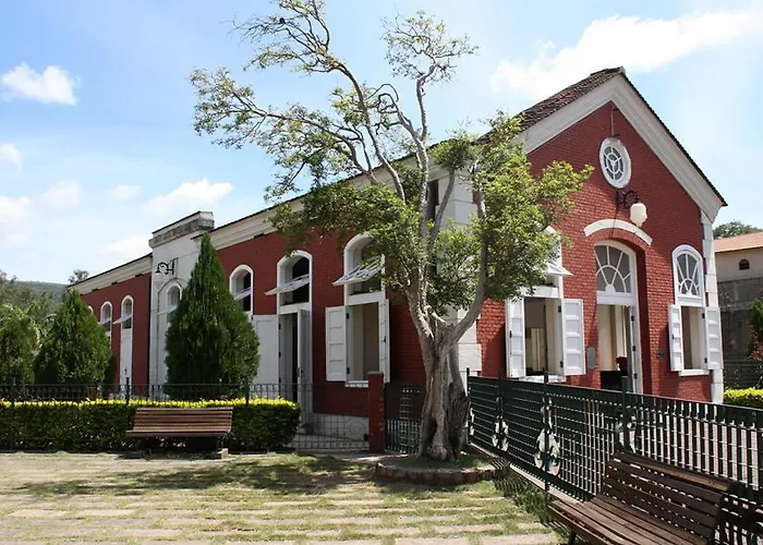 Hotel Pousada de Minas