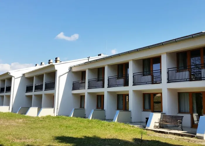 Tuenderkert Hotel Noszvaj