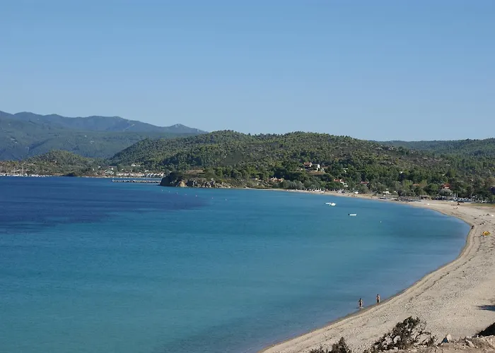 Villa Iris Studios