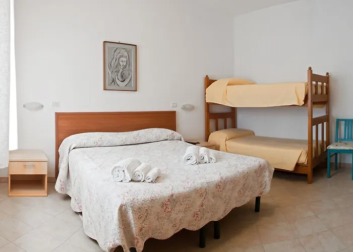 Hotel Elisabetta