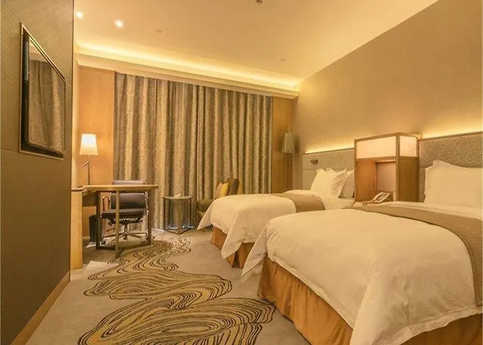 The Summit Hotel