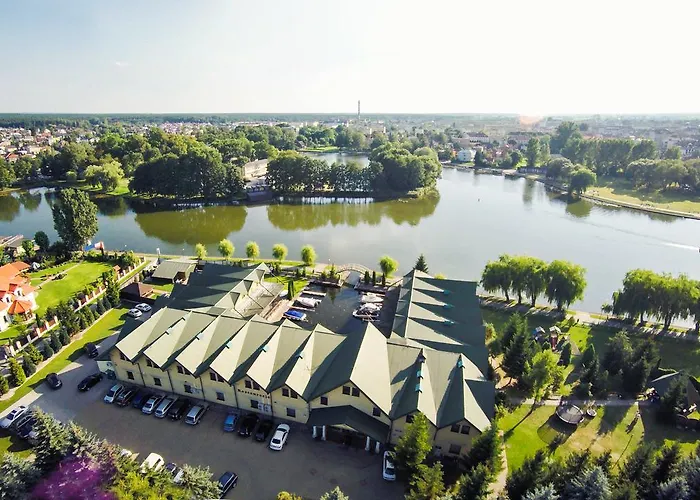 Hotel Nad Netta