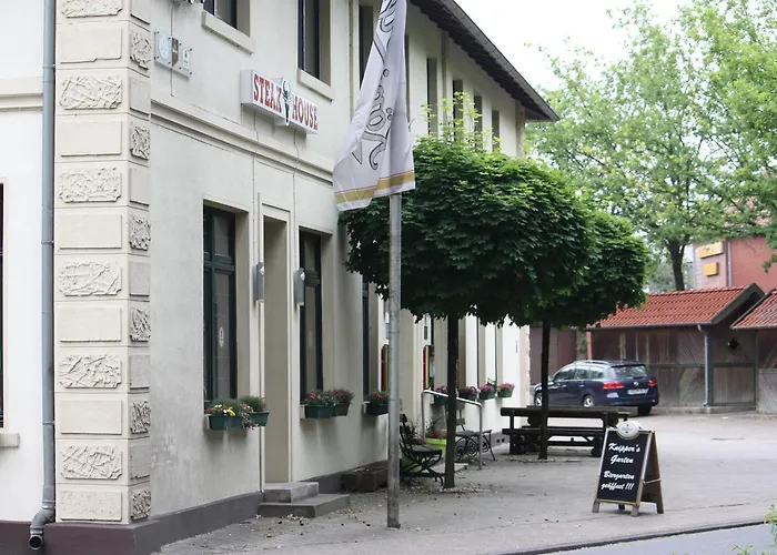Hotel Knipper