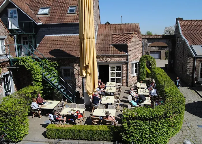 De Sjeiven Dorpel