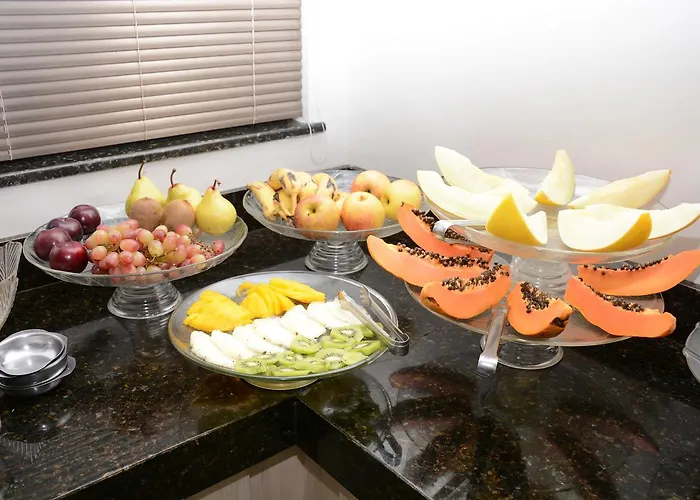 Presidente Hotel