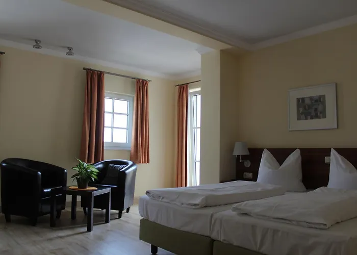 Hotel Villa Passion