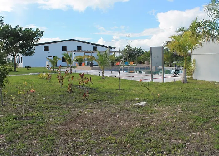 Real Primaveras Campestre