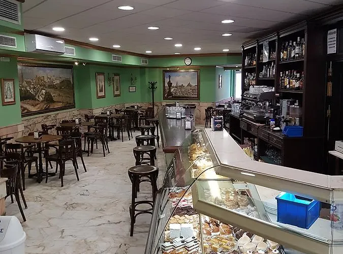 Hotel San Pedro
