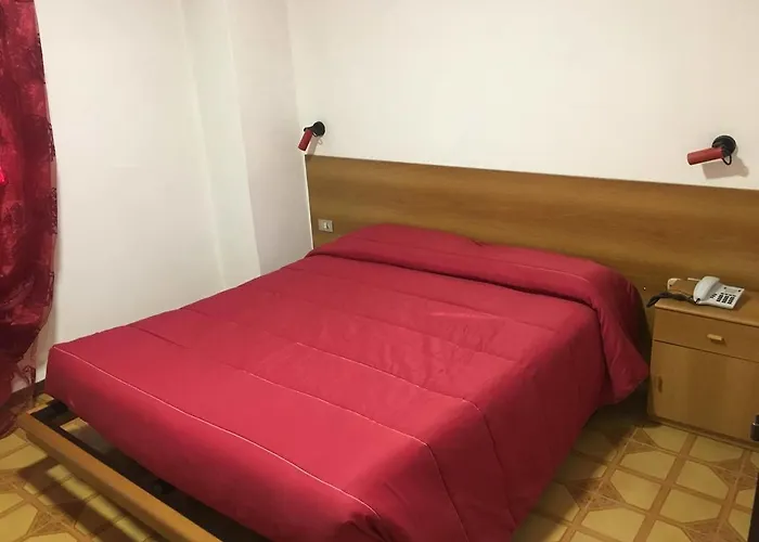 Albergo Ristorante Giulietta e Romeo