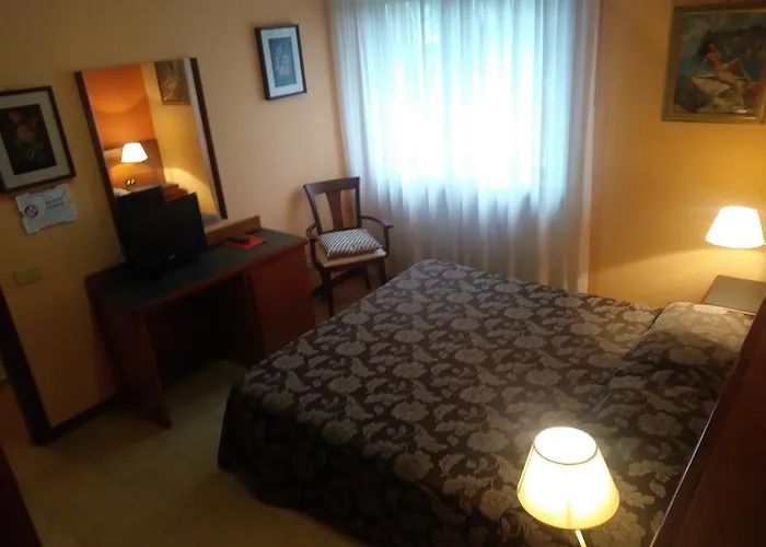 Hotel Due Fontane