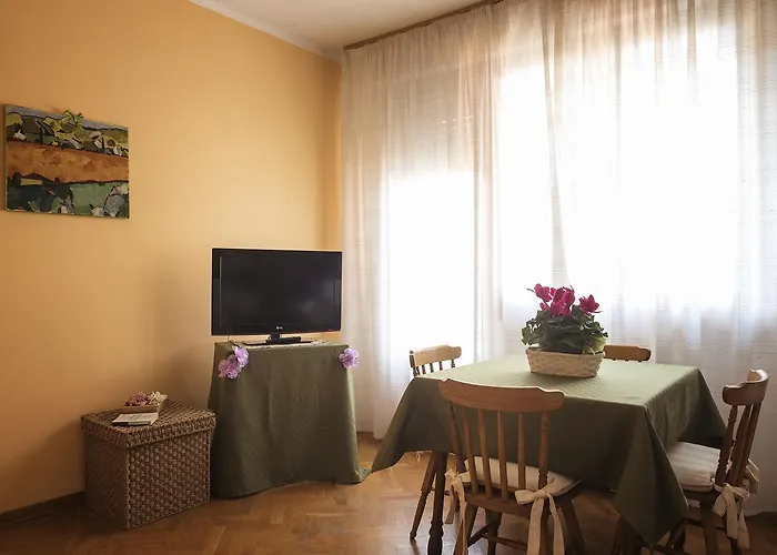 Albergo La Bussola