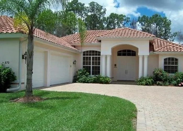 New Port Richey & Hudson Area Vacation Homes
