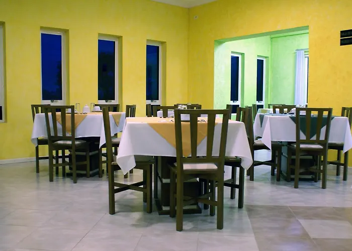 Hotel Manayara