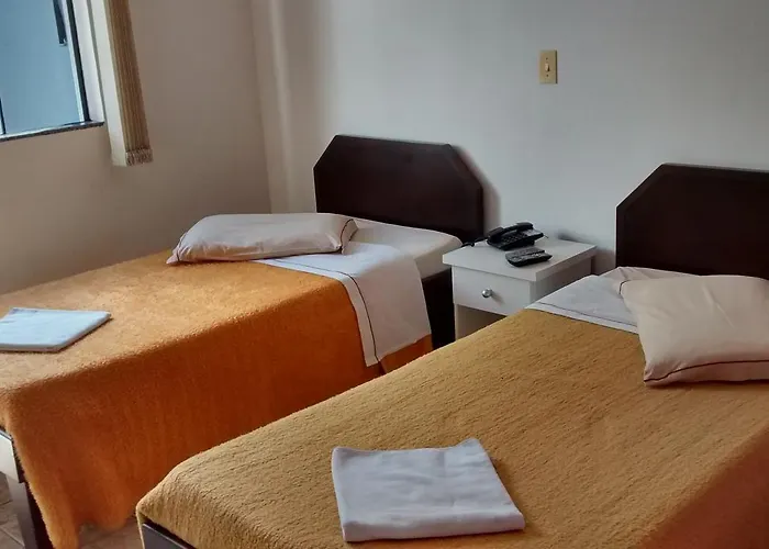 Hotel Manayara
