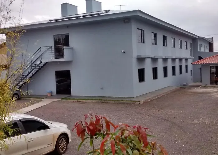 Hotel Manayara