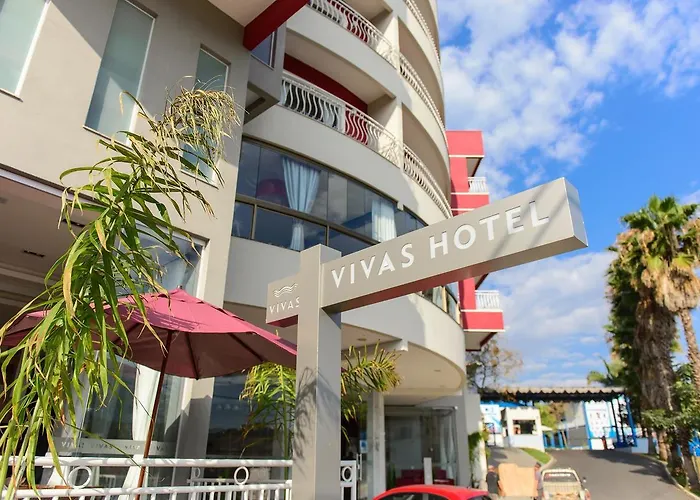 Vivas Hotel e Casa