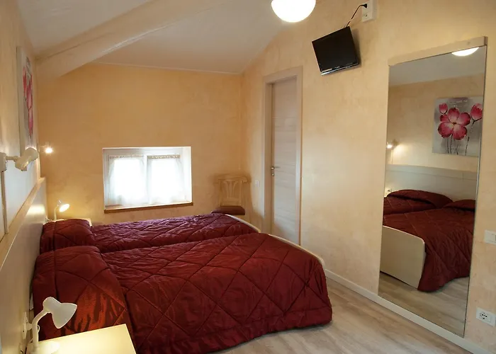 Antico Albergo