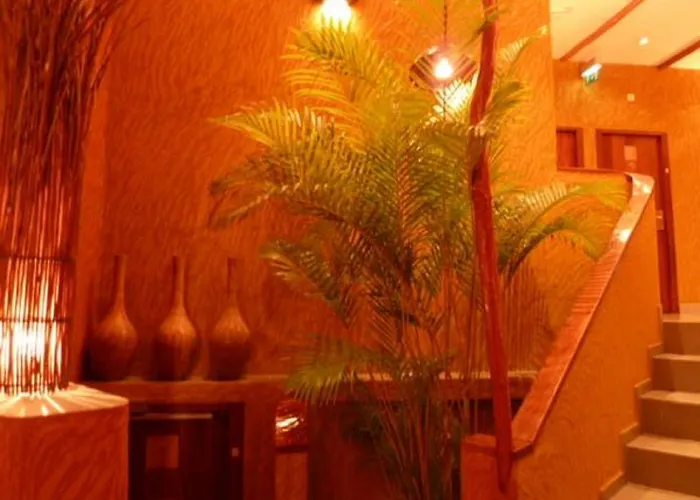 Kactus Lodge