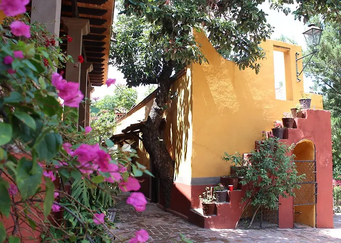 Hotel Sautto